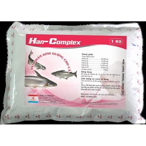 HAN-COMPLEX
